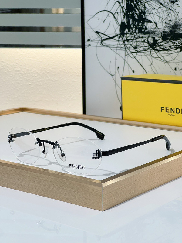 FD Sunglasses AAAA-2204