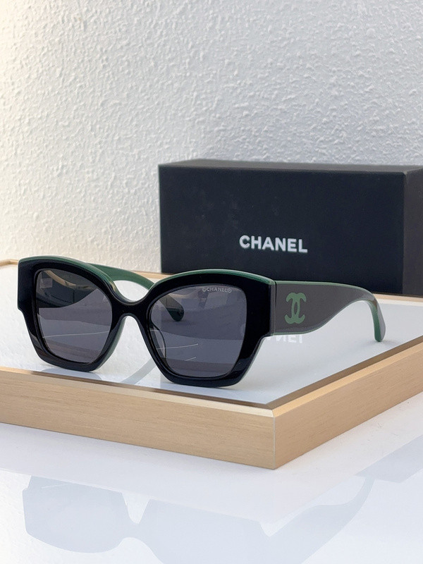 CHNL Sunglasses AAAA-4050