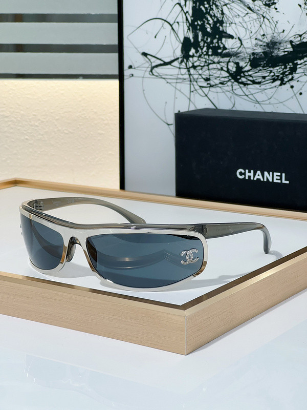 CHNL Sunglasses AAAA-3861