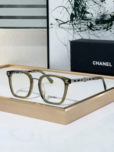 CHNL Sunglasses AAAA-3951