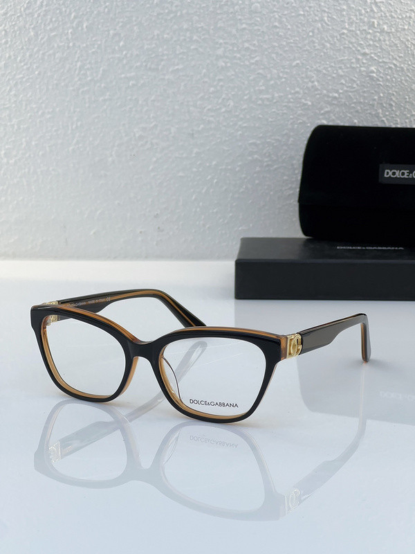 D&G Sunglasses AAAA-1992