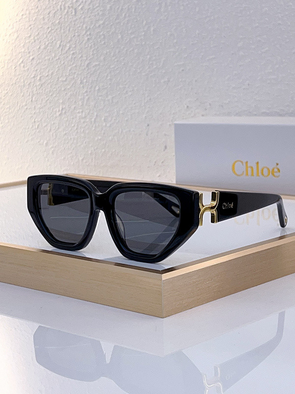 Chloe Sunglasses AAAA-158