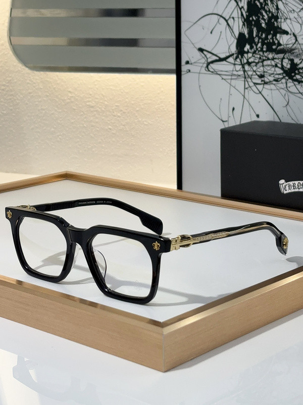 Chrome Hearts Sunglasses AAAA-554