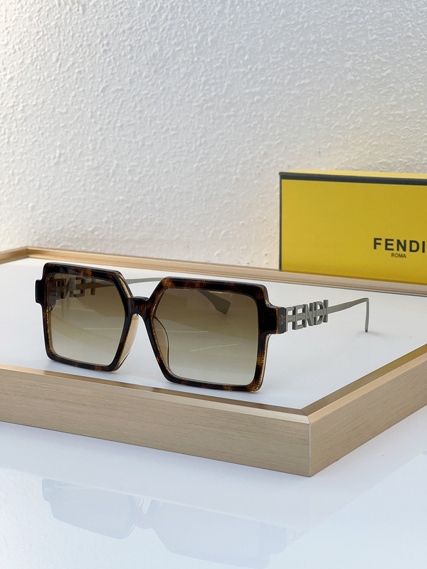 FD Sunglasses AAAA-2179