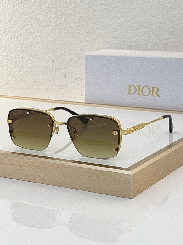 Dior Sunglasses AAAA-2863