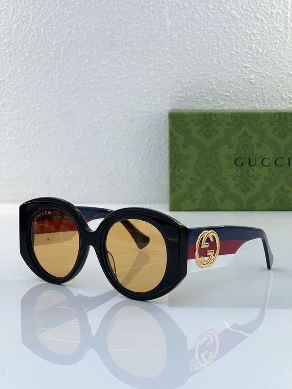 G Sunglasses AAAA-5639