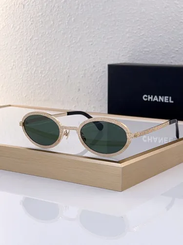 CHNL Sunglasses AAAA-3926