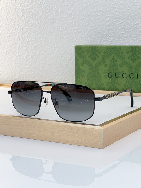 G Sunglasses AAAA-5624