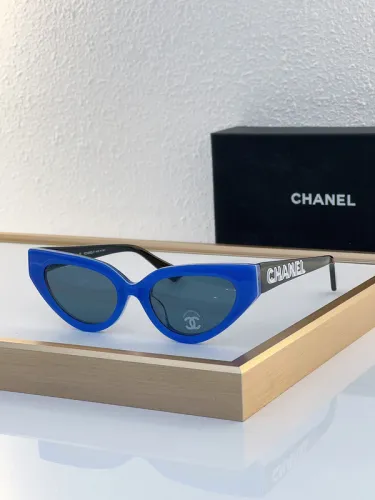 CHNL Sunglasses AAAA-4134