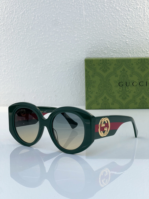 G Sunglasses AAAA-5638