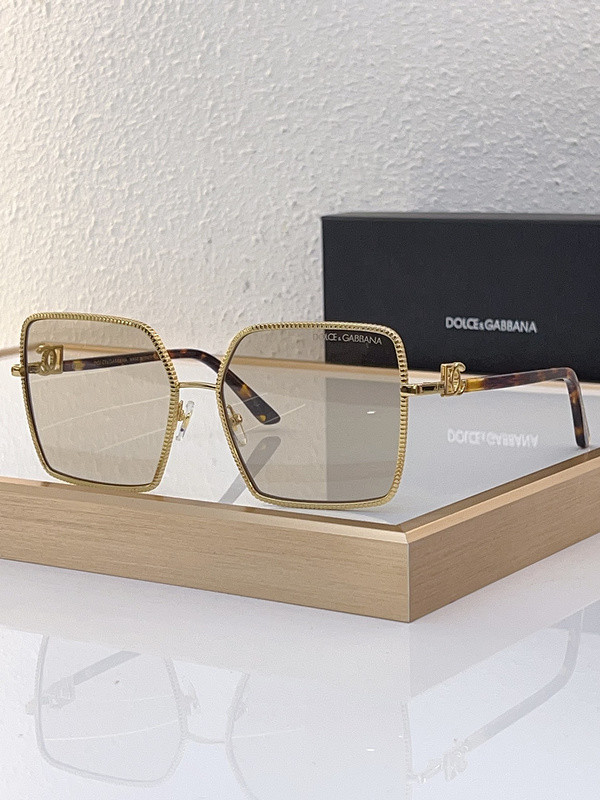 D&G Sunglasses AAAA-1945