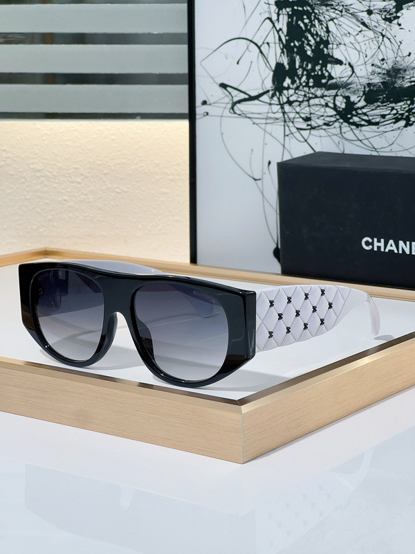 CHNL Sunglasses AAAA-3850