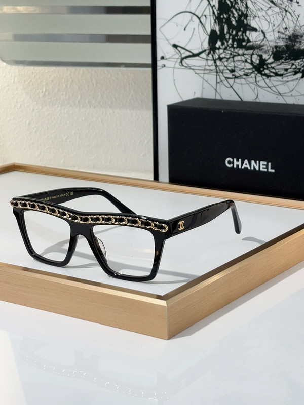 CHNL Sunglasses AAAA-4108