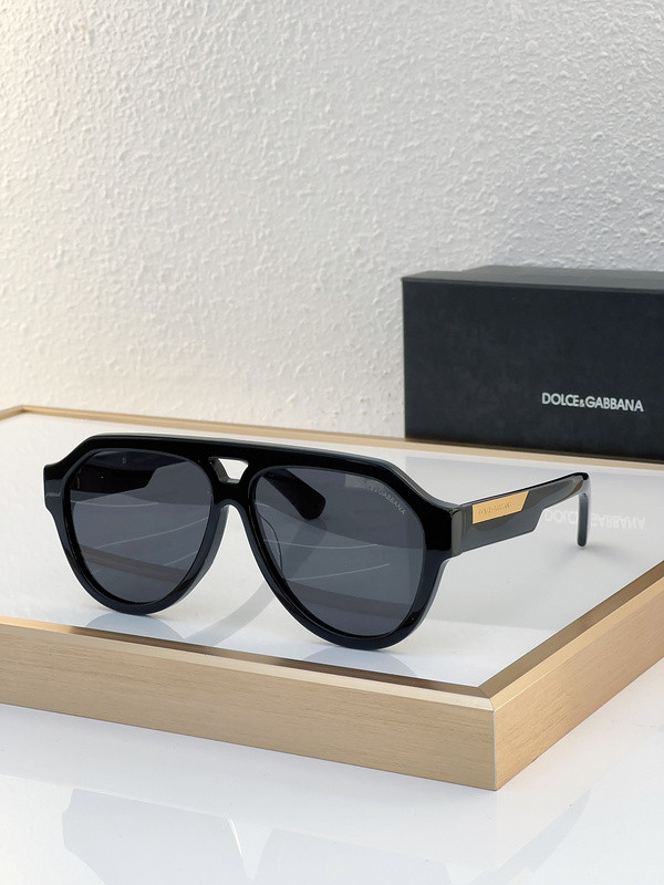 D&G Sunglasses AAAA-2045