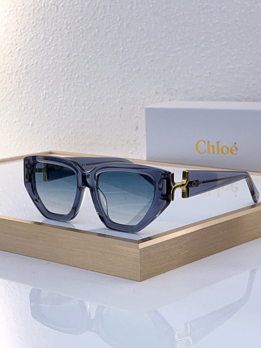 Chloe Sunglasses AAAA-154