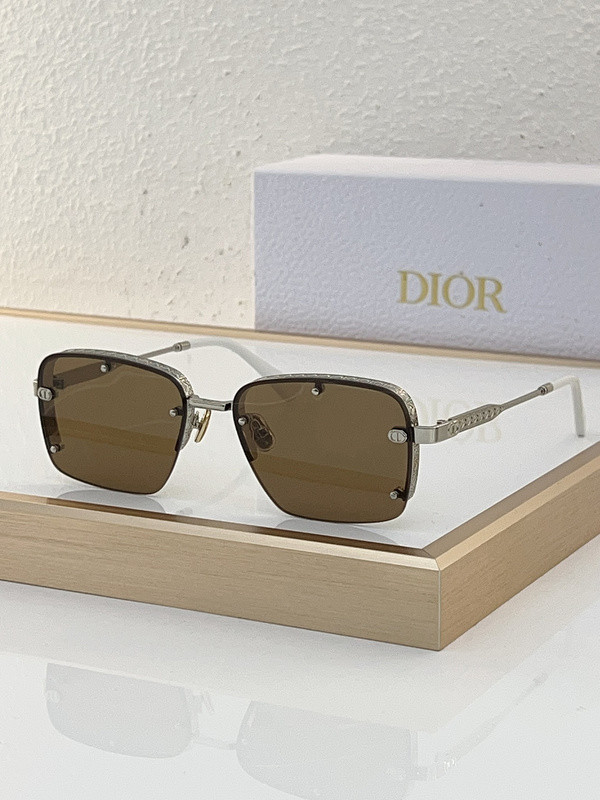 Dior Sunglasses AAAA-2858