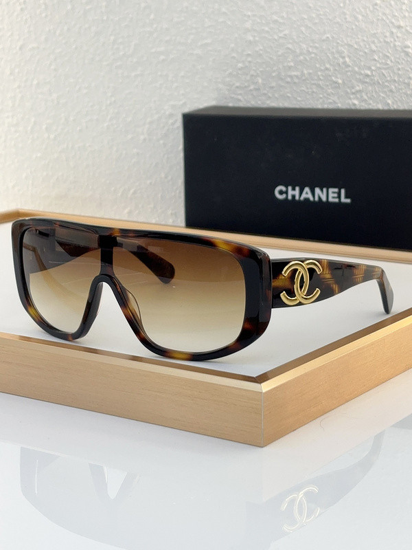 CHNL Sunglasses AAAA-4029