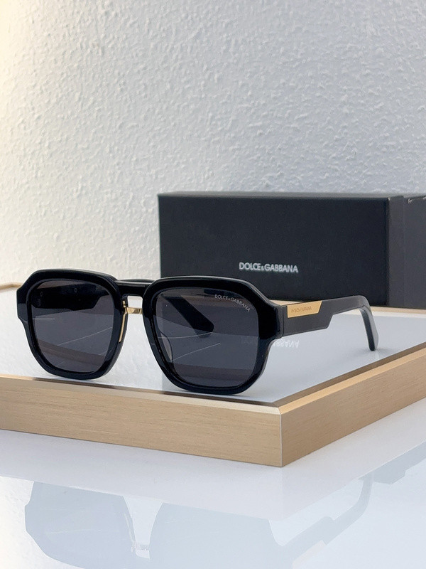 D&G Sunglasses AAAA-2036