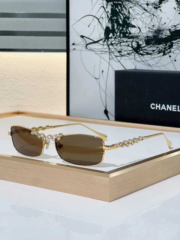 CHNL Sunglasses AAAA-3892