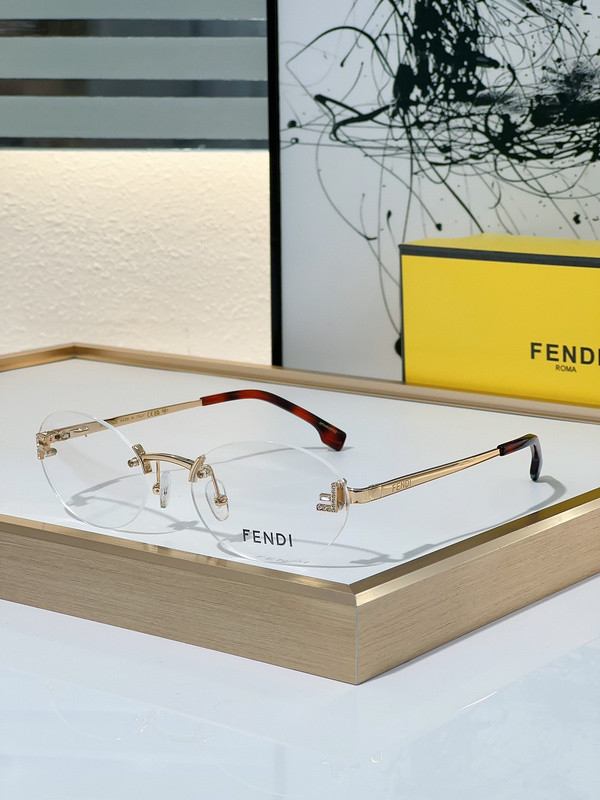 FD Sunglasses AAAA-2200