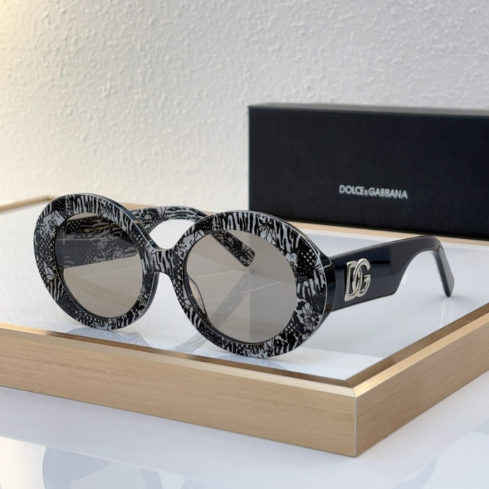 D&G Sunglasses AAAA-2029