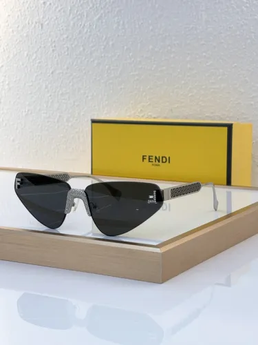 FD Sunglasses AAAA-2316