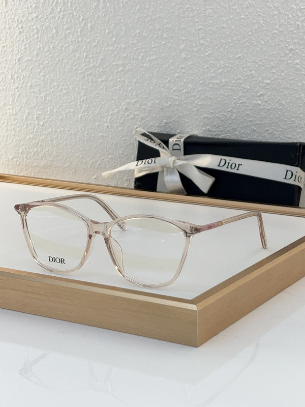 Dior Sunglasses AAAA-2829