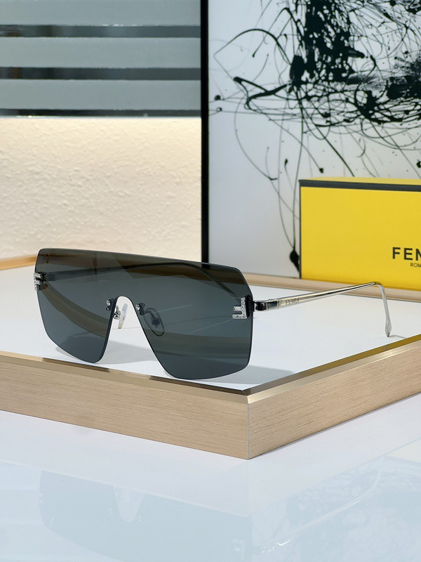 FD Sunglasses AAAA-2212