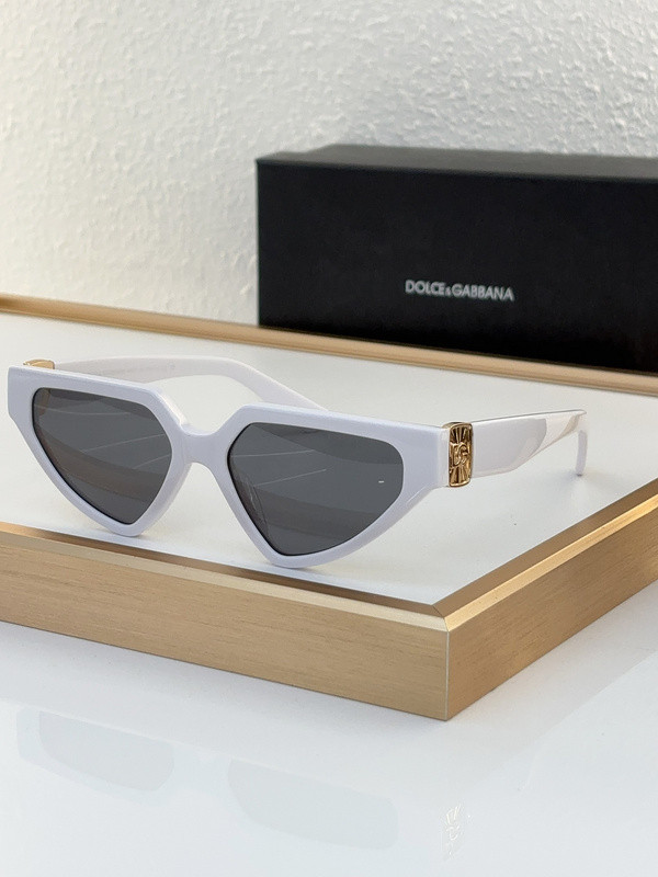 D&G Sunglasses AAAA-1987