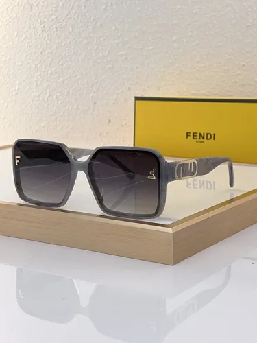 FD Sunglasses AAAA-2169
