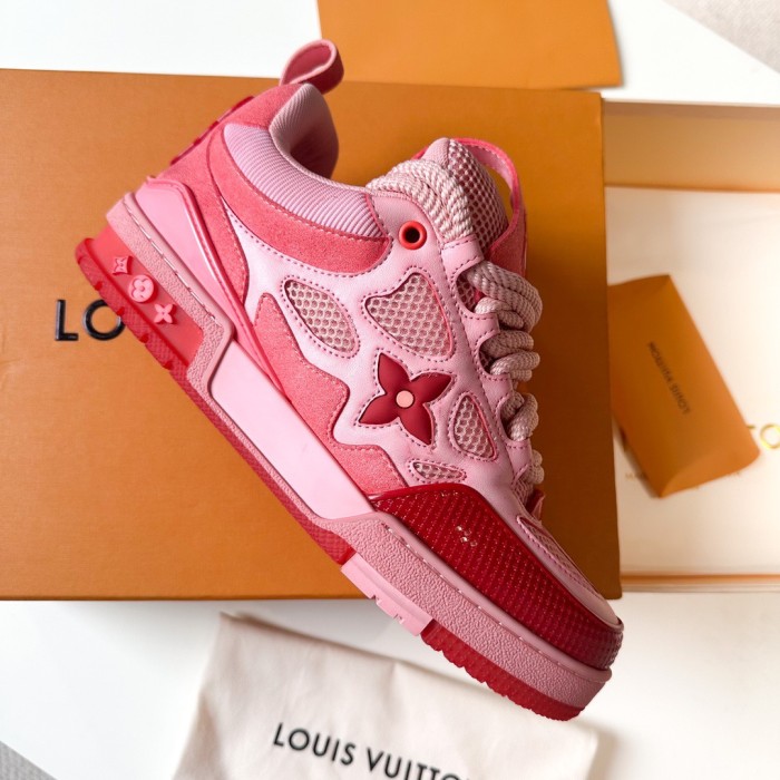 Super Max Custom LV Shoes-3100