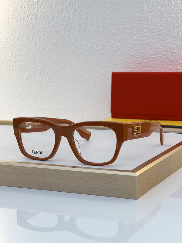 FD Sunglasses AAAA-2274