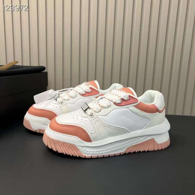 Super Max Versace Shoes-296