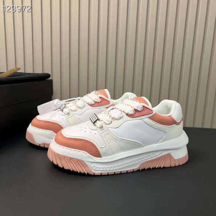 Super Max Versace Shoes-296