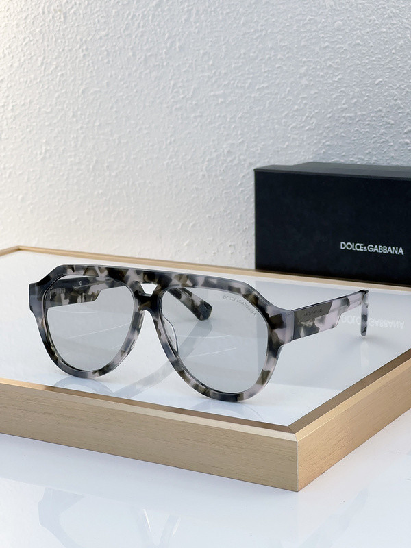 D&G Sunglasses AAAA-2043