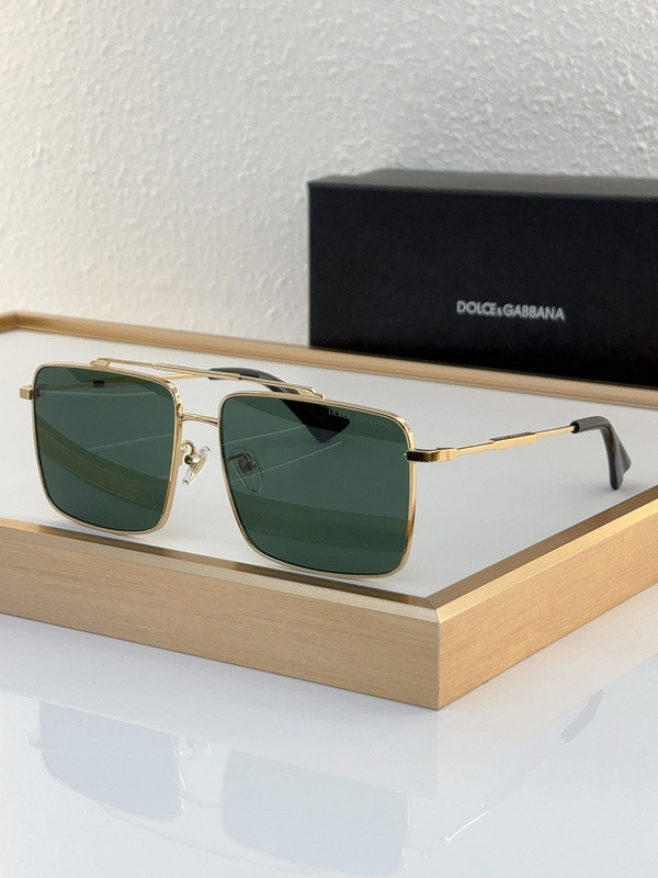 D&G Sunglasses AAAA-1970