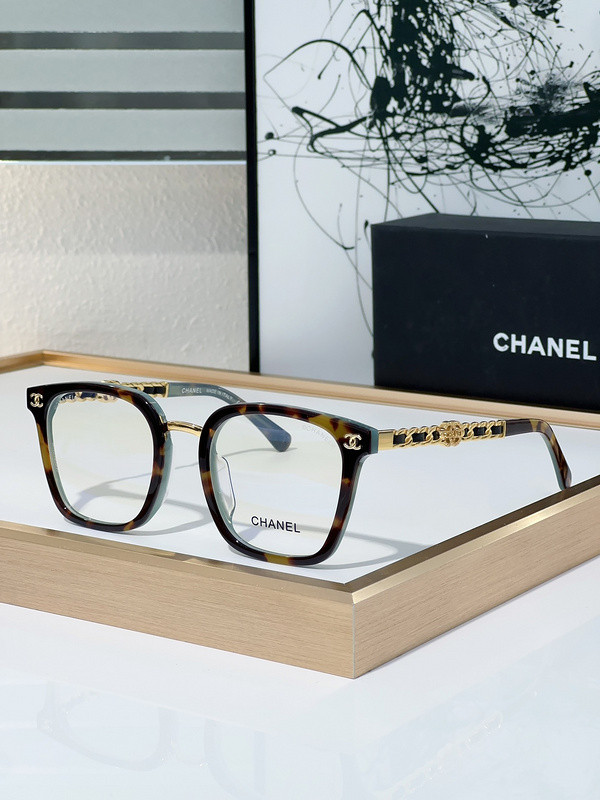 CHNL Sunglasses AAAA-3950