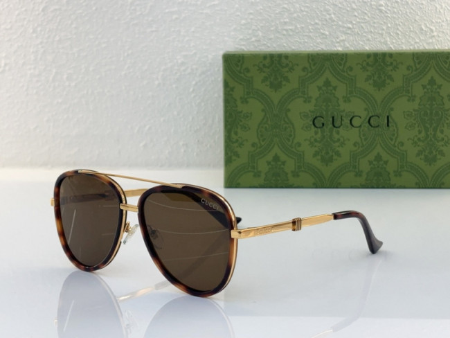 G Sunglasses AAAA-5832