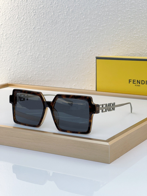 FD Sunglasses AAAA-2178