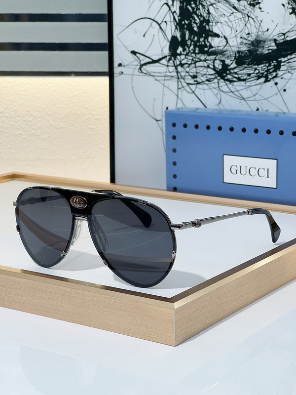 G Sunglasses AAAA-5661