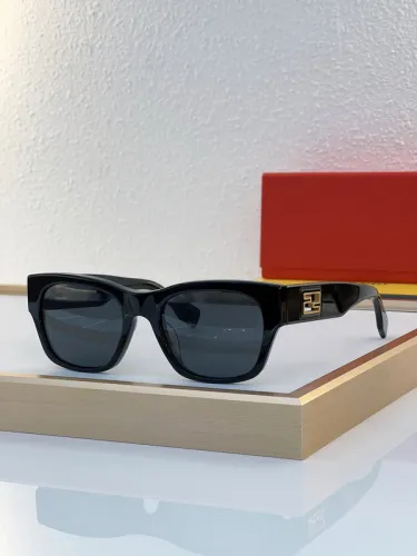 FD Sunglasses AAAA-2275