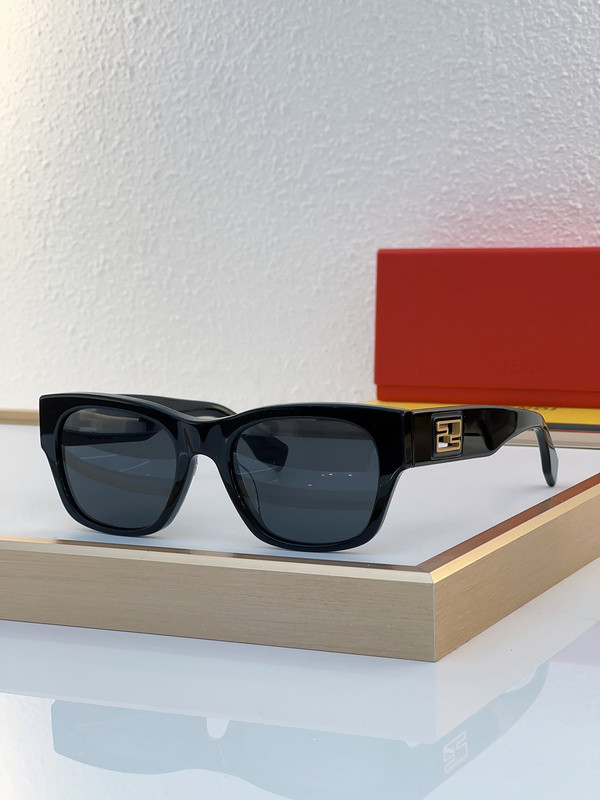 FD Sunglasses AAAA-2275