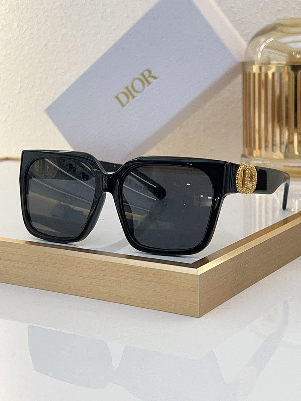 Dior Sunglasses AAAA-2798