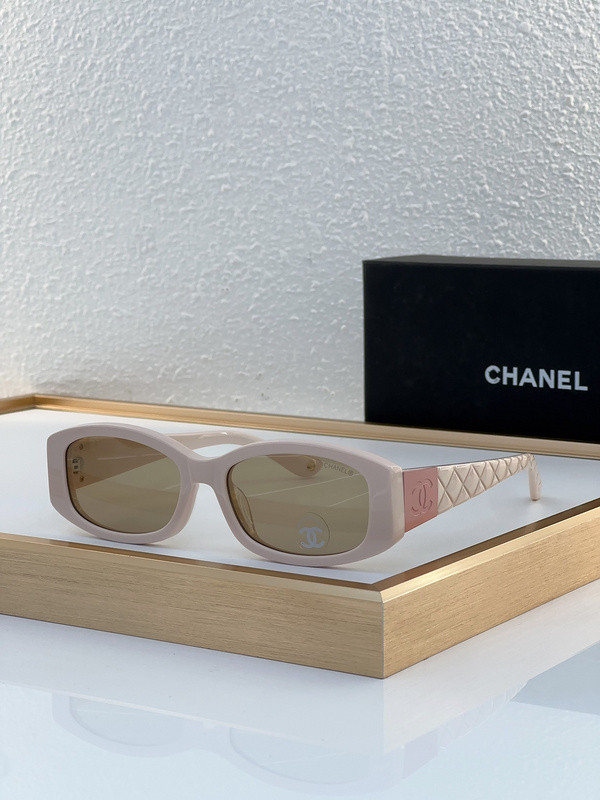 CHNL Sunglasses AAAA-3934