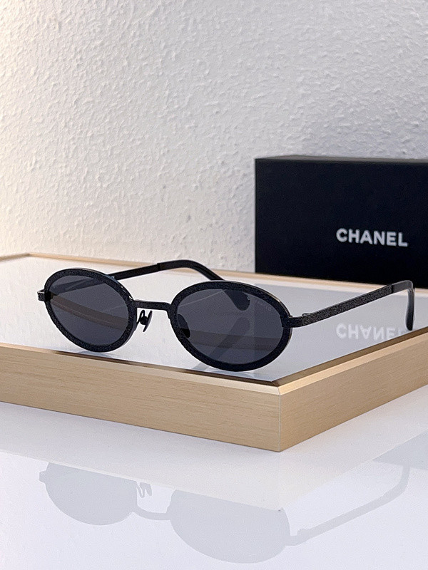 CHNL Sunglasses AAAA-3928