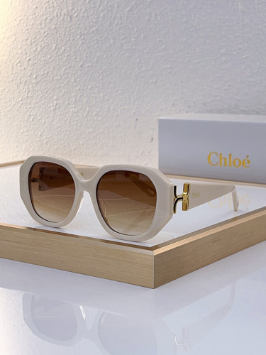Chloe Sunglasses AAAA-162