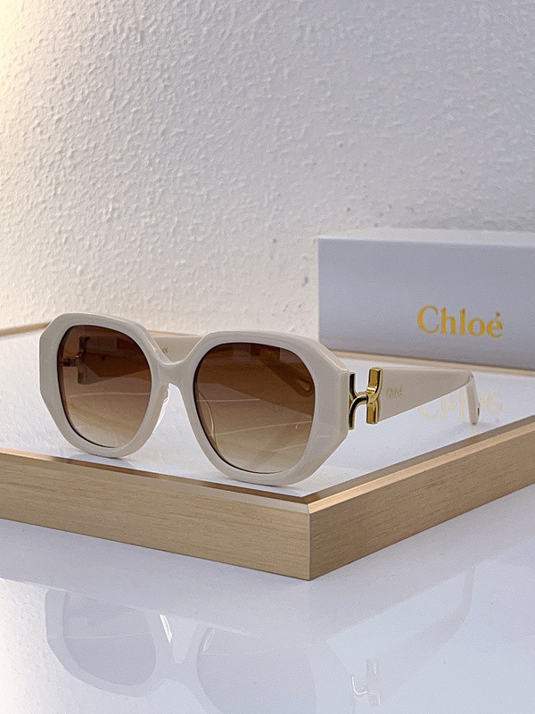 Chloe Sunglasses AAAA-162