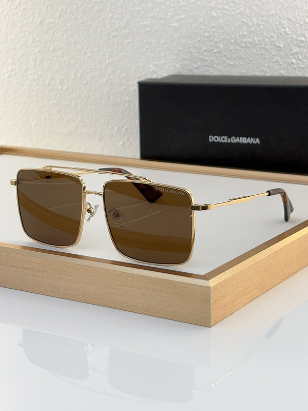 D&G Sunglasses AAAA-1968