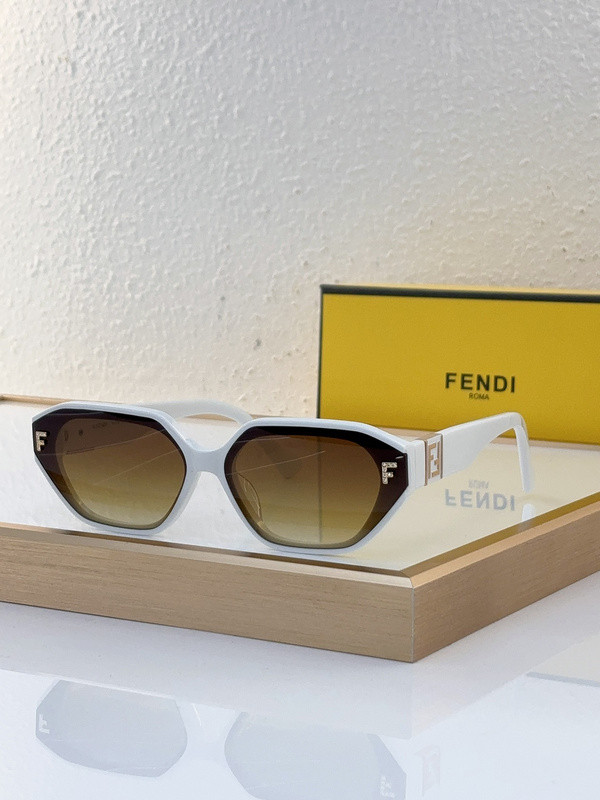 FD Sunglasses AAAA-2293