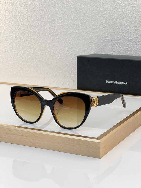 D&G Sunglasses AAAA-2014